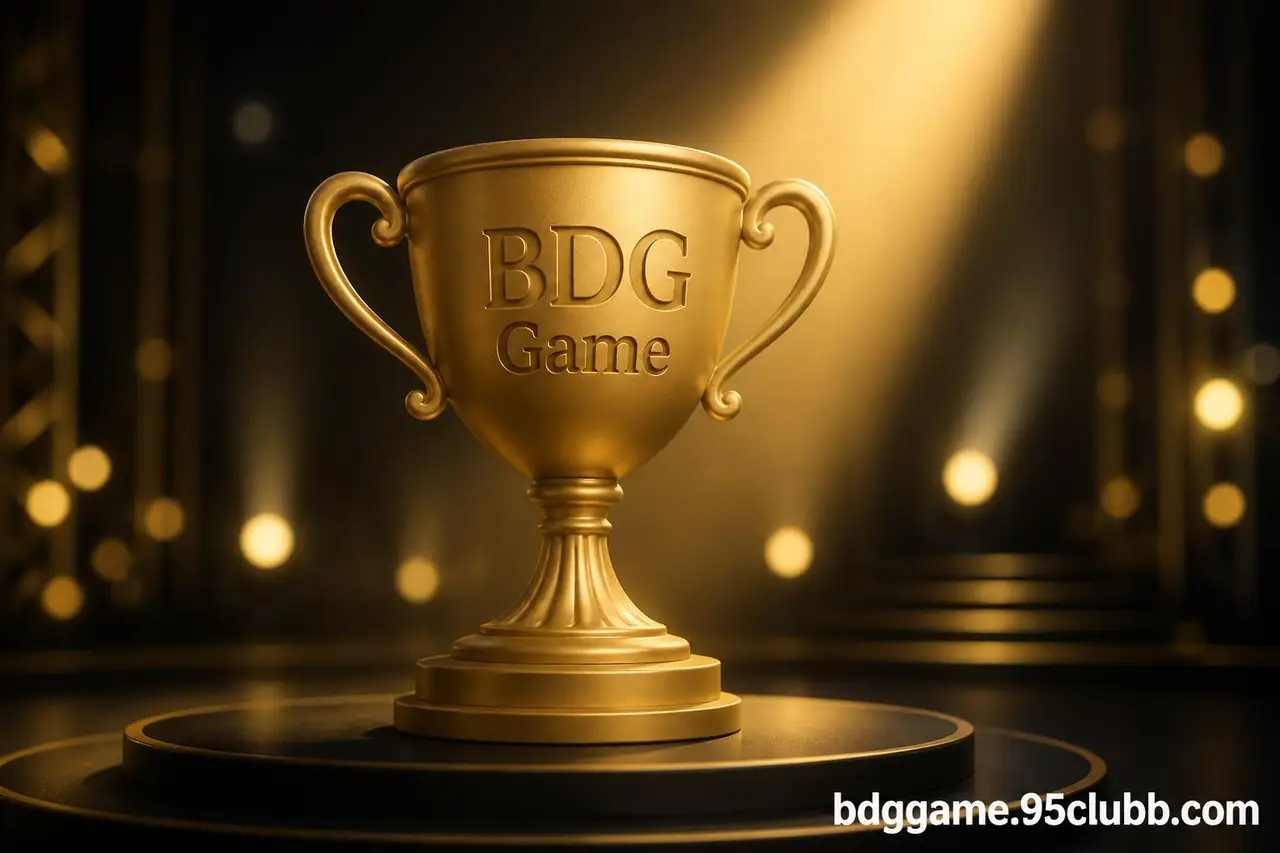 BDG Game