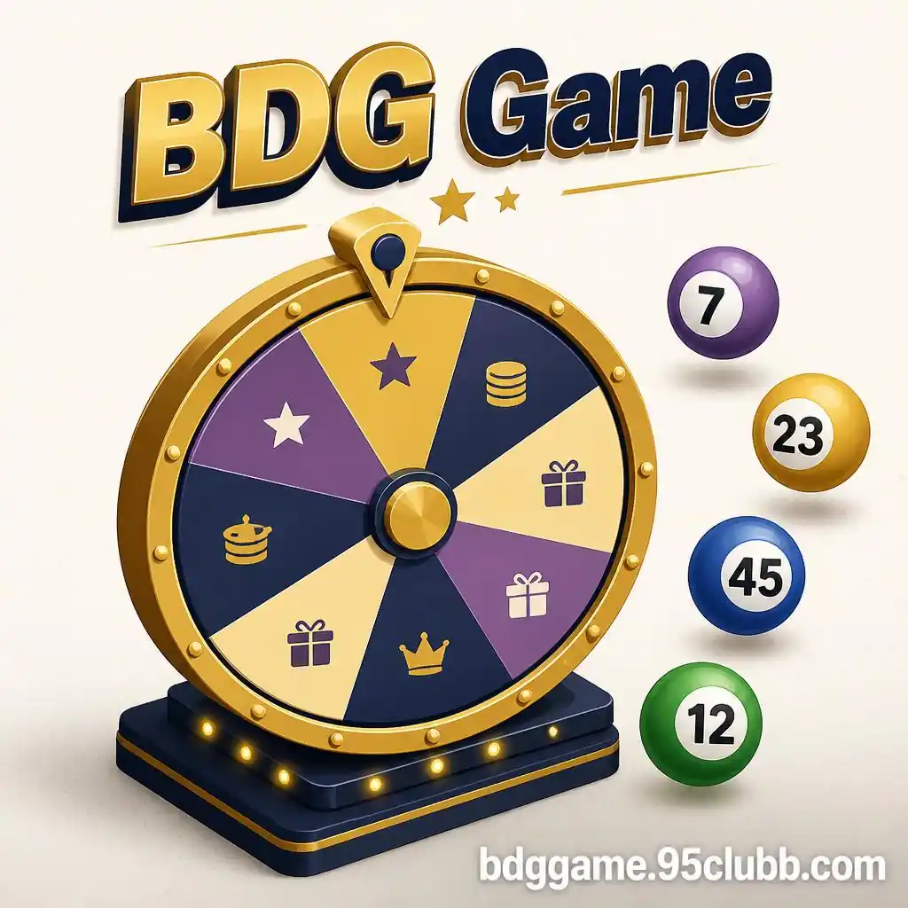 BDG Game